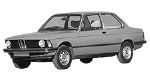 BMW E21 U2200 Fault Code