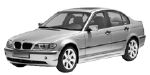 BMW E46 U2200 Fault Code