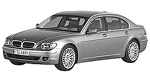 BMW E65 U2200 Fault Code