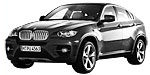 BMW E71 U2200 Fault Code