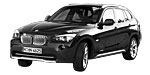 BMW E84 U2200 Fault Code