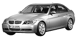 BMW E92 U2200 Fault Code