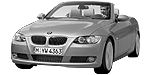 BMW E93 U2200 Fault Code