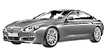 BMW F06 U2200 Fault Code