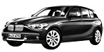 BMW F20 U2200 Fault Code